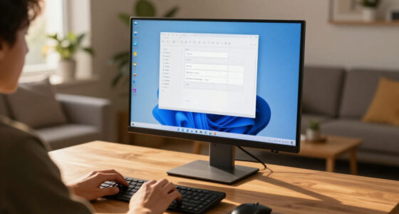 Microsoft Word For Windows 1.1A, Native X64 Port