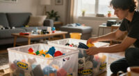 My Home Is A Mess, Here Are 7 IKEA Storage Deals I'm Shopping (Up To 40% Off!)