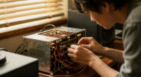 Parametron: 50S Japanese Computer That Uses Neither Transistors Nor Vacuum Tubes