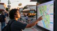 Rio City Hall Unveils Santa Cruz Mobility Plan