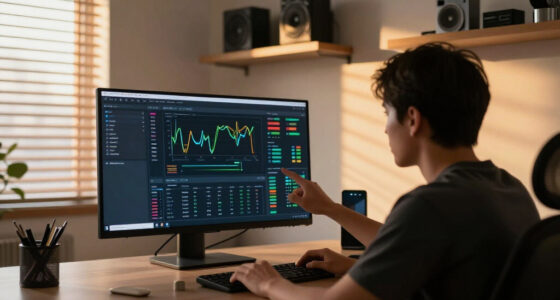 Seagate Technology Surges In Global Coverage