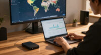 Seagate Technology Surges In Global Coverage