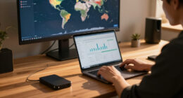 Seagate Technology Surges In Global Coverage