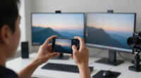 Show HN: iPhone App Takes Simultaneous Images From 2 Lenses, Fuses Into 1 Photo