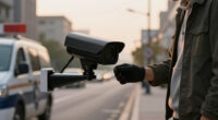 SparrowMap – Cameras That Watch Government Vehicles
