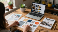 The “Concept Board” Tip Is A Designer’s Trick For Finding Great T.J. Maxx Decor