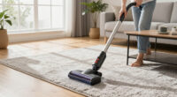 The Cordless Vacuum I’ve Used Every Day Since April Is Finally $100 Off
