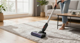 The Cordless Vacuum I’ve Used Every Day Since April Is Finally $100 Off