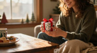 The Cutest Holiday Find Is Hiding At Cracker Barrel