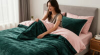 The Pioneer Woman Just Made Luxe Velvet Bedding Affordable (Only $60!)