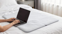 The Ultimate Moisture-Wicking Cooling Sheets For Hot Sleepers Are 25% Off Right Now