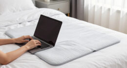 The Ultimate Moisture-Wicking Cooling Sheets For Hot Sleepers Are 25% Off Right Now