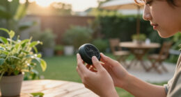 This $22 Mosquito-Repelling Device Is My Outdoor Superhero
