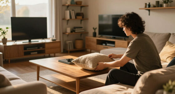 This Designer's 70-20-10 Rule Makes Cheap Furniture Look Expensive