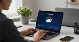 Windows 11'S Built-in Weather App Wastes More Than 1 GB Of RAM