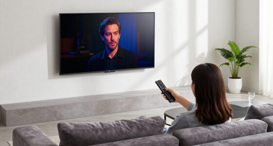 10 Best 4K OLED TVs in 2026