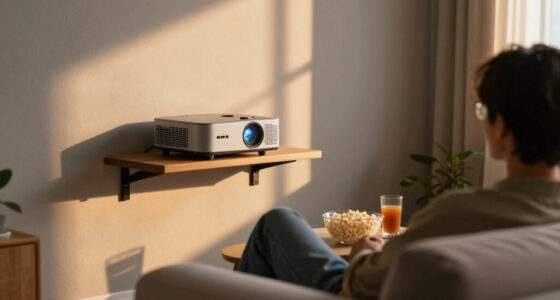 10 Best Home Theater Projectors in 2026