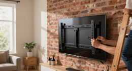 11 Best 4K OLED TV Wall Mounts for a Clean, Secure Setup in 2026