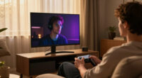 12 Best 4K OLED Gaming Monitors in 2026