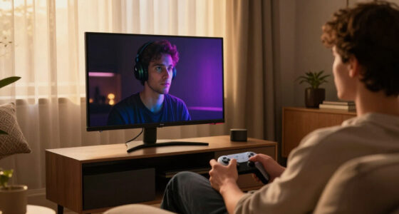 12 Best 4K OLED Gaming Monitors in 2026