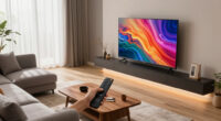 12 Best 4k OLED TV for Media Room in 2026