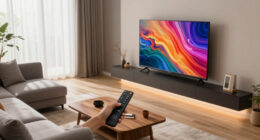 12 Best 4k OLED TV for Media Room in 2026