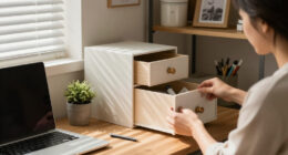 12 Best Desk Organization And Storage In 2026