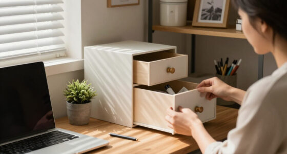 12 Best Desk Organization And Storage In 2026