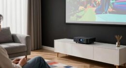 12 Best Ultra Short Throw Projectors in 2026