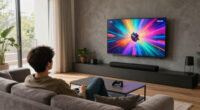 13 Best 4k OLED TVs for Media Rooms in 2026