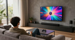 13 Best 4k OLED TVs for Media Rooms in 2026