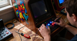 13 Best Home Arcade Cabinets for 2026