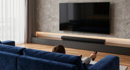 13 Best Home Theater Sound Systems in 2026