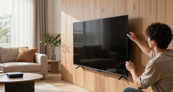 14 Best 4k OLED TV Wall Mounts in 2026