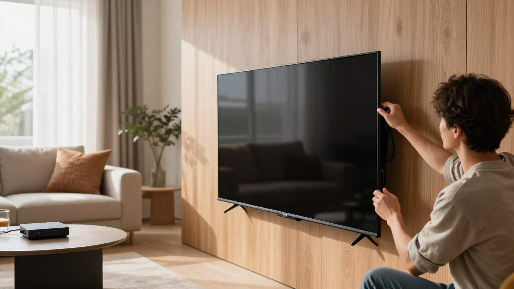 14 Best 4k OLED TV Wall Mounts in 2026
