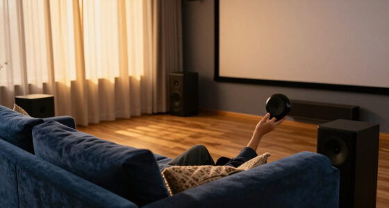 14 Best Home Theater Speaker Systems for Immersive Movie Sound in 2026