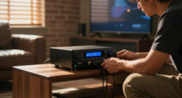 14 Best Smart Home Theater Receivers for 2026