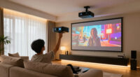 15 Best 4k Media Room Projectors in 2026