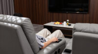 15 Best Home Theater Seating for Movie Nights in 2026