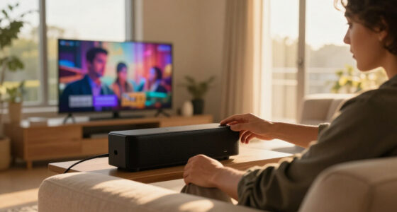15 Best Surround Sound Home Theater Systems in 2026