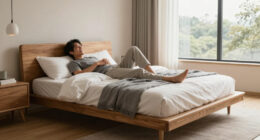 18 Platform Bed Frames Under $500 (That Look Way More Expensive)