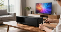 3 Best 4k OLED TV Stands in 2026