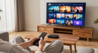 4k Media Streaming Devices: A Halloween Guide