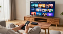 4k Media Streaming Devices: A Halloween Guide