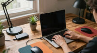 5 Best Computer Desk Accessories in 2026