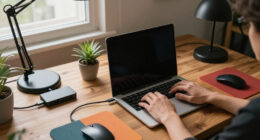 5 Best Computer Desk Accessories in 2026