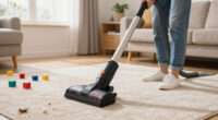 6 Top-Rated Wet-Dry Vacuums That Will Clean Up After Pets And Kids Effortlessly