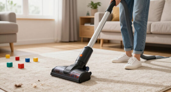 6 Top-Rated Wet-Dry Vacuums That Will Clean Up After Pets And Kids Effortlessly