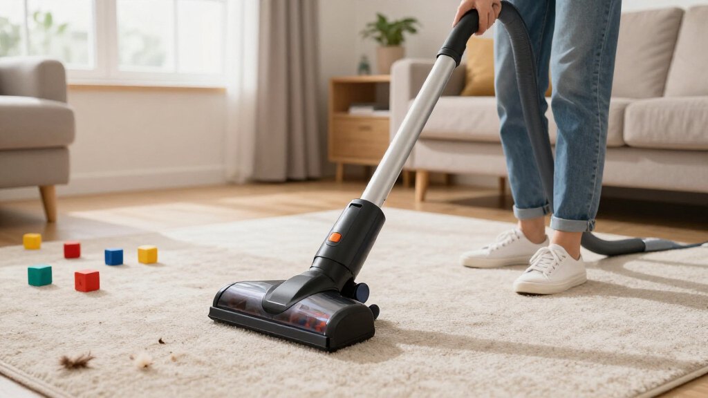 6 Top-Rated Wet-Dry Vacuums That Will Clean Up After Pets And Kids Effortlessly