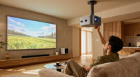 7 Best 4K 120Hz UST Projectors in 2026